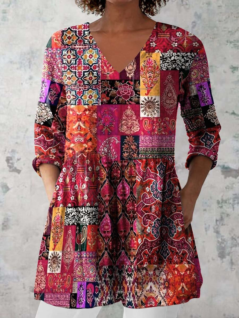 Classic Designed Top
