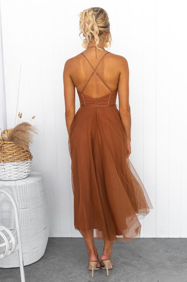 Classic Vintage Dress