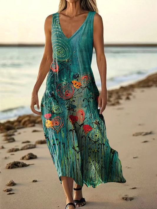 Beautifully Crafted Dress