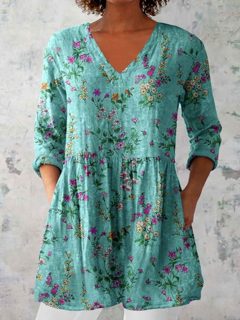 Thoughtfully Designed Top