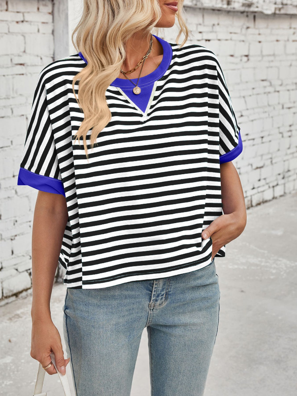 Classic Designed T-Shirt