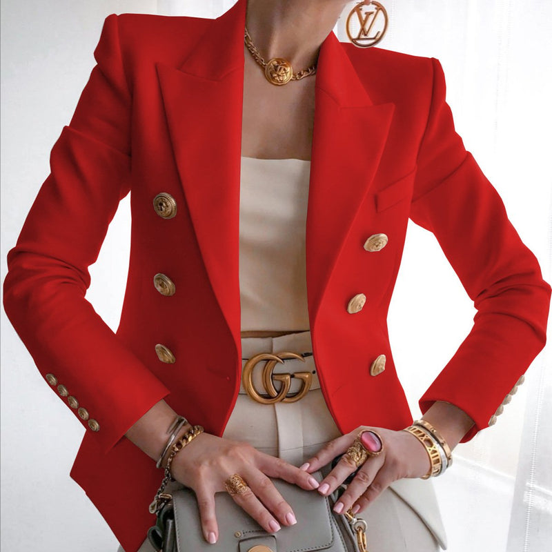 Beautifully Crafted Coat