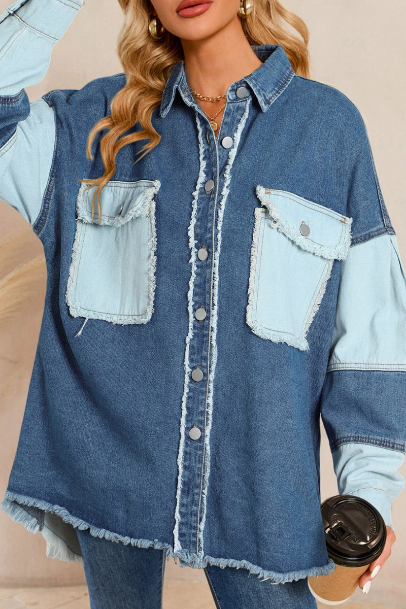 Beautifully Crafted Jacket