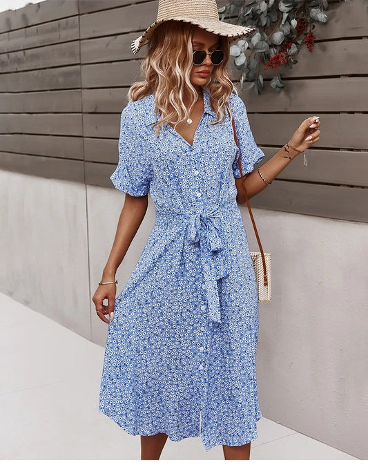 Thoughtfully Designed Dress