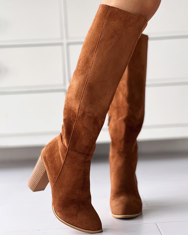 Beautifully Crafted Orthopedic Boots