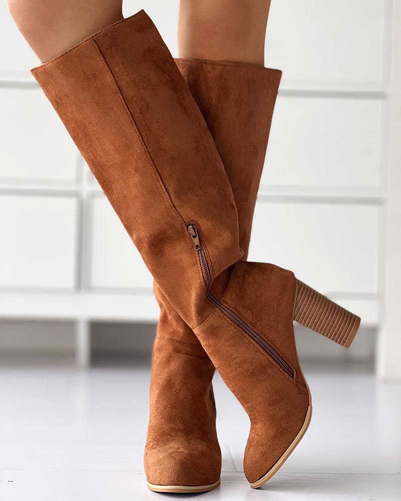 Elegant Orthopedic Boots for Every Step