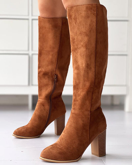 Elegant Orthopedic Boots for Every Step