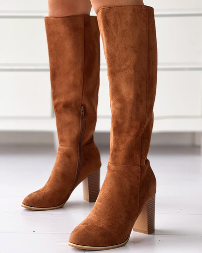 Elegant Orthopedic Boots for Every Step