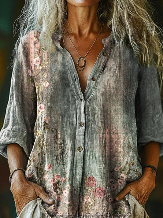 Classic Vintage Shirt