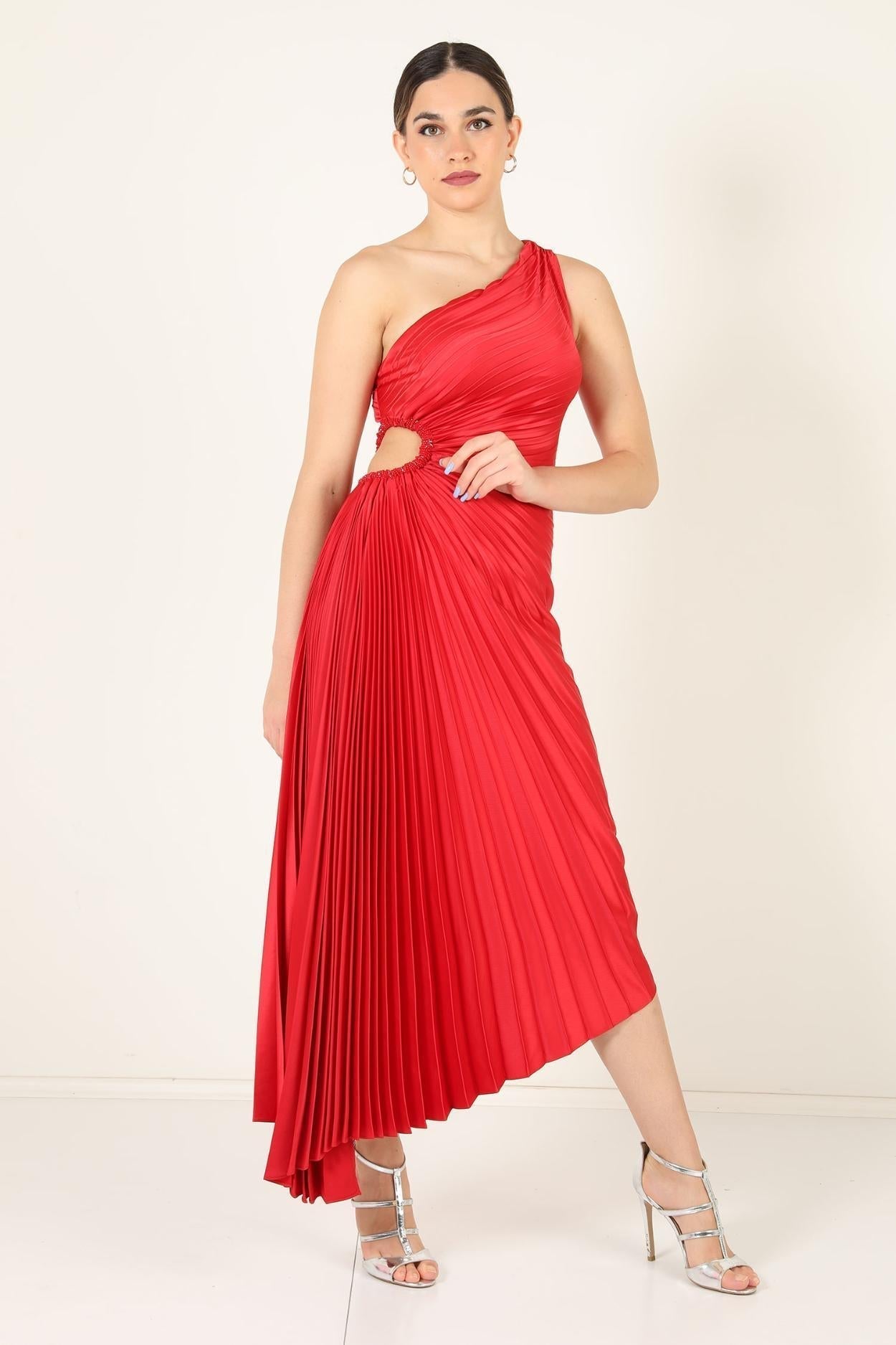 Timeless Vintage Style Garment