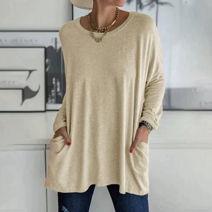 Thoughtfully Designed Garment