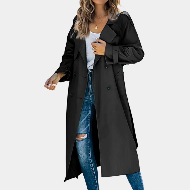 Vintage Inspired Coat