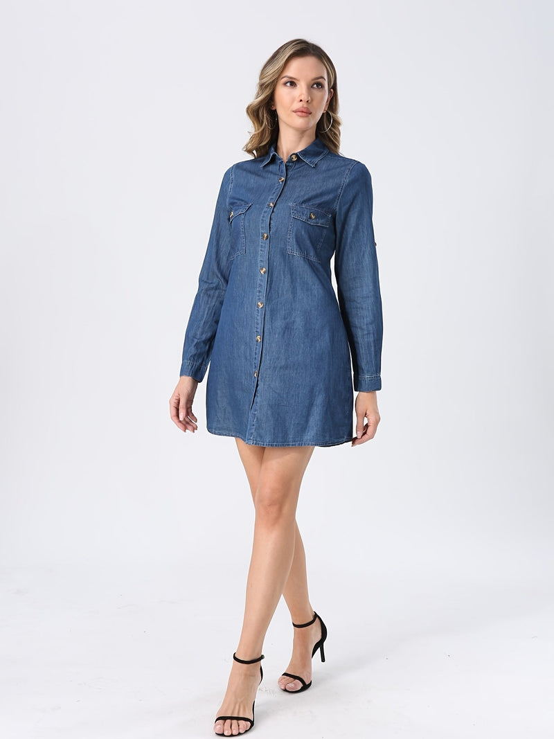 Gracefully Designed Shirt