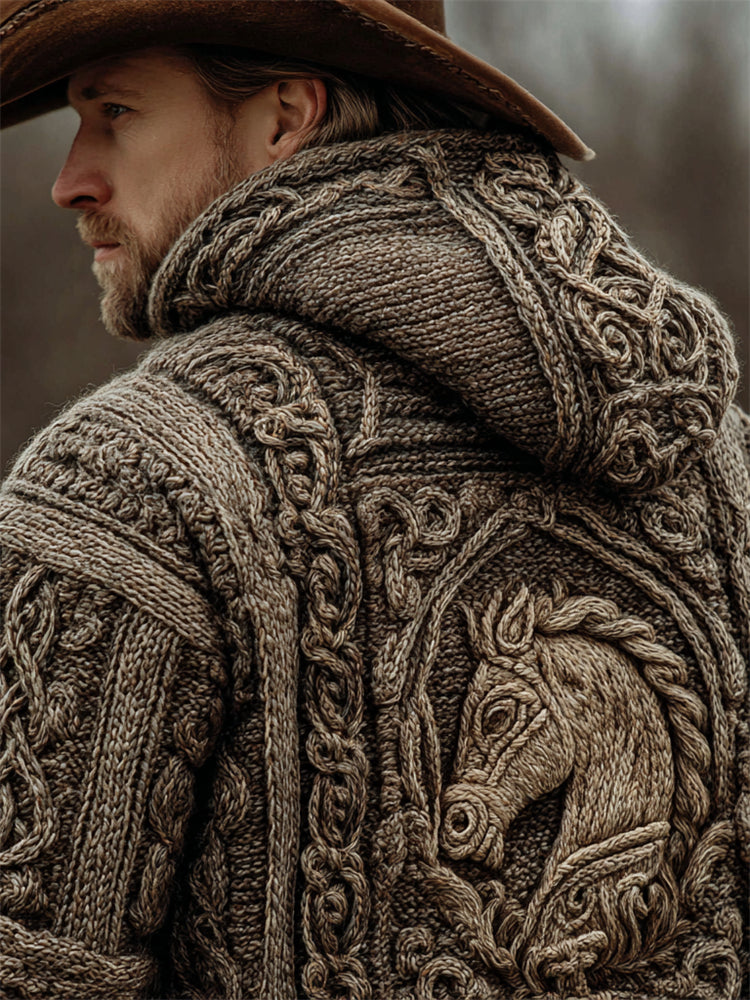 Elegantly Designed Sweater
