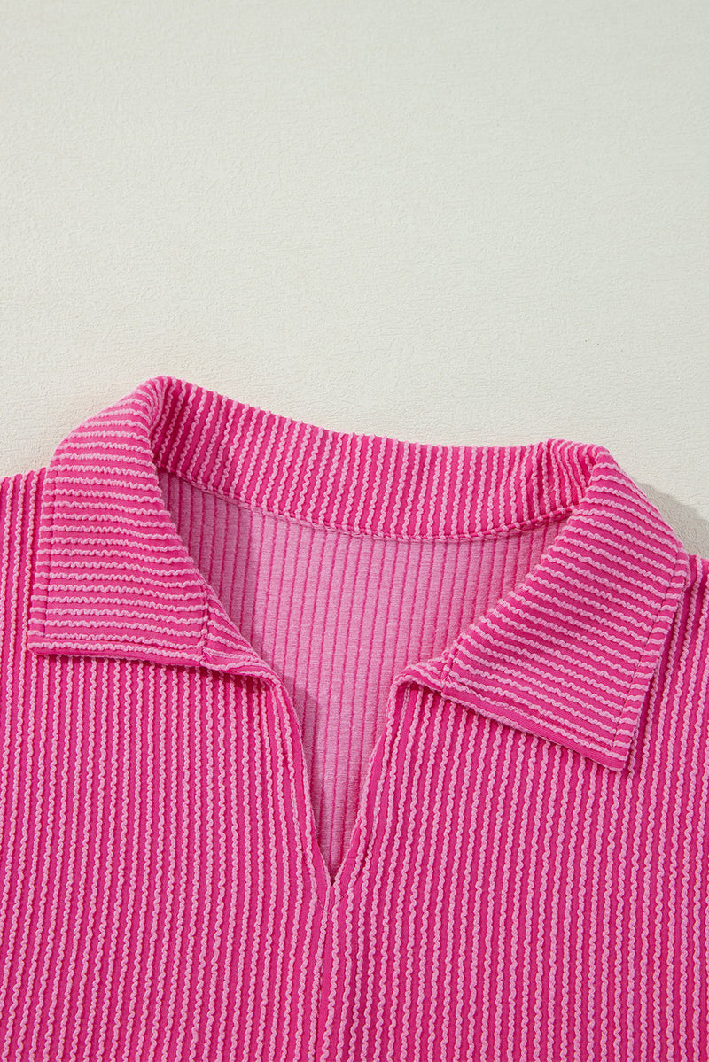 Thoughtfully Designed Blouse
