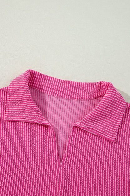 Classic Vintage Blouse