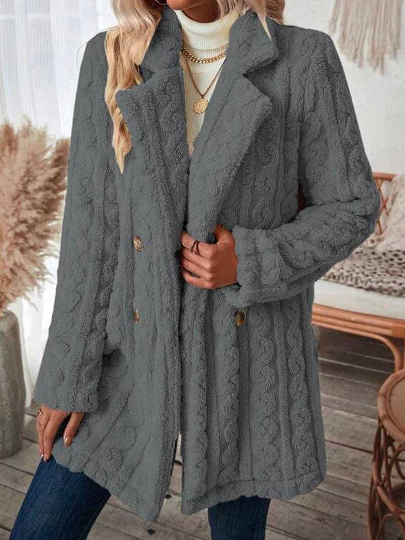 Vintage Inspired Jacket
