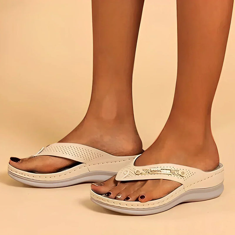 Comfortable Orthopedic Sandals for Daily Wear