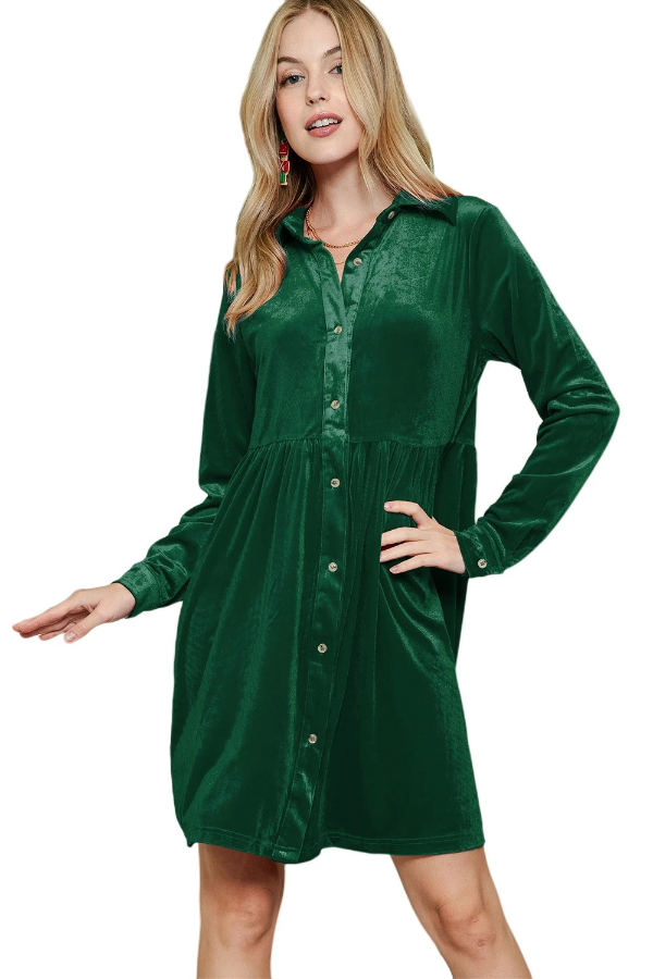 Beautifully Crafted Dress
