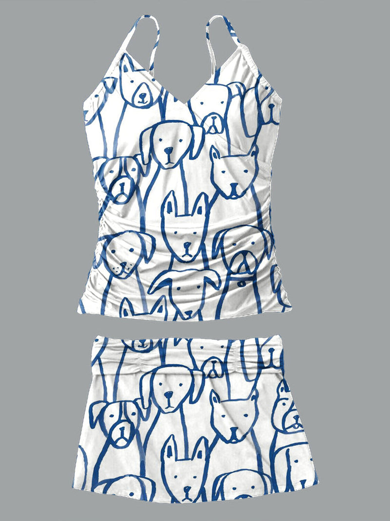 Thoughtfully Designed Pants