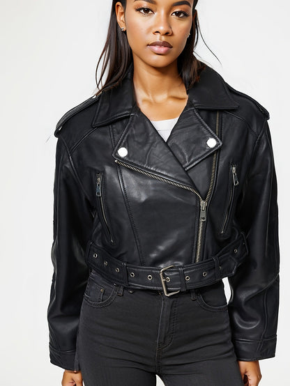 Vintage Inspired Jacket