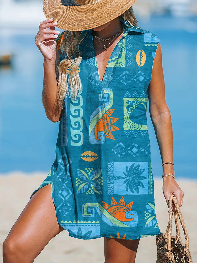 Classic Designed Dress