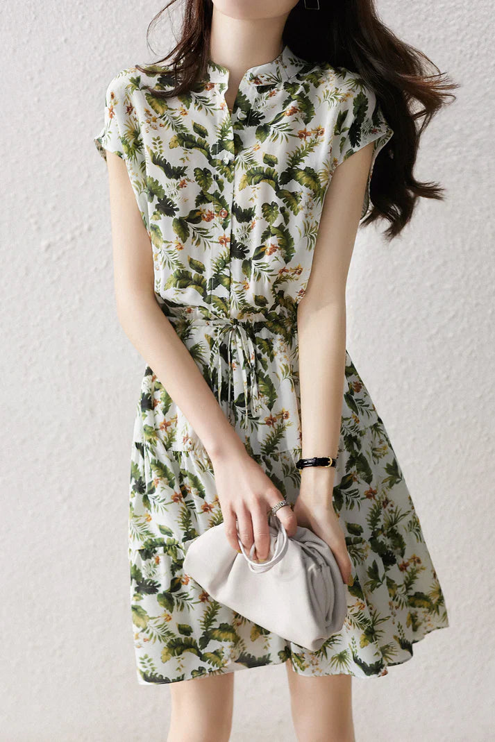 Elegantly Designed Dress