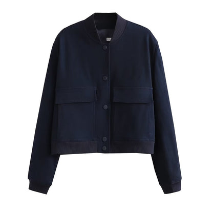 Timeless Vintage Style Jacket