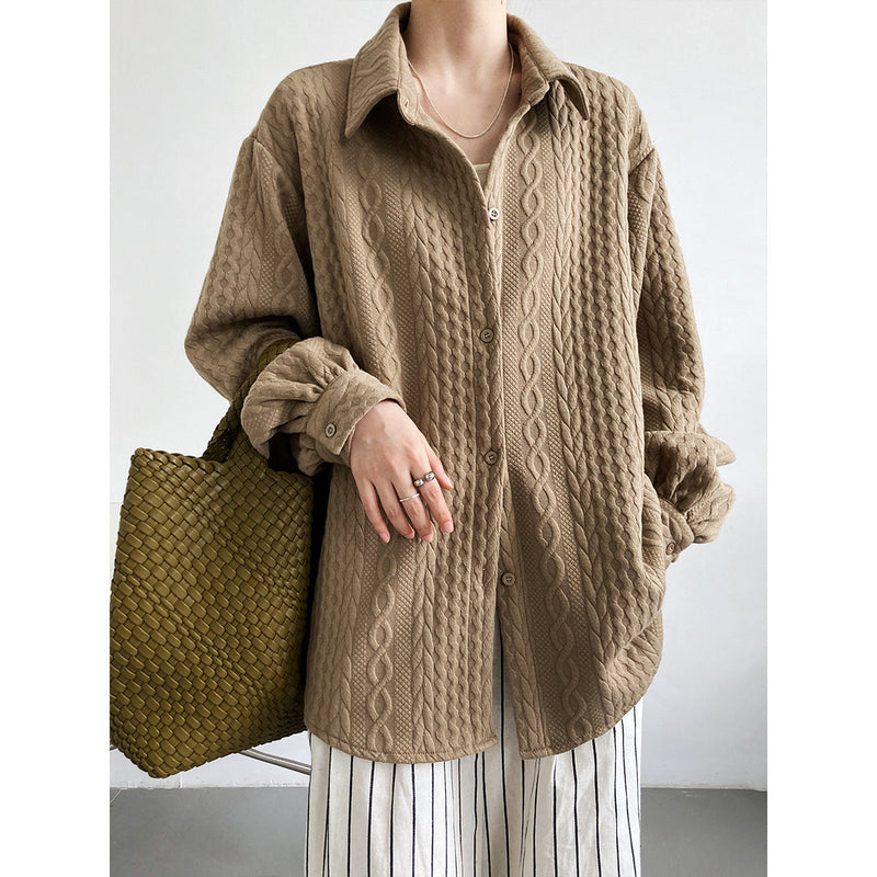 Thoughtfully Designed Blouse