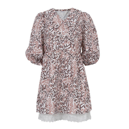 Classic Vintage Dress