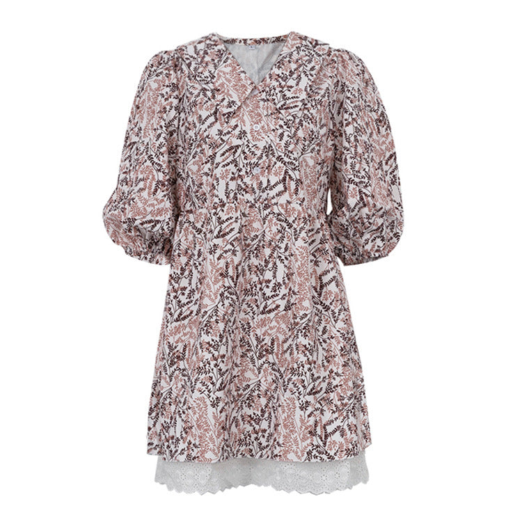 Classic Vintage Dress