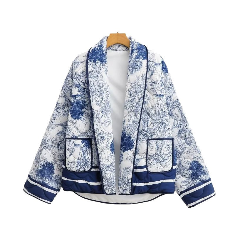 Beautifully Crafted Jacket