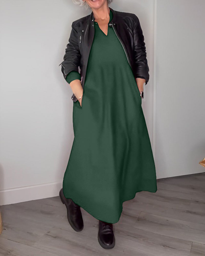 Elegantly Designed Dress