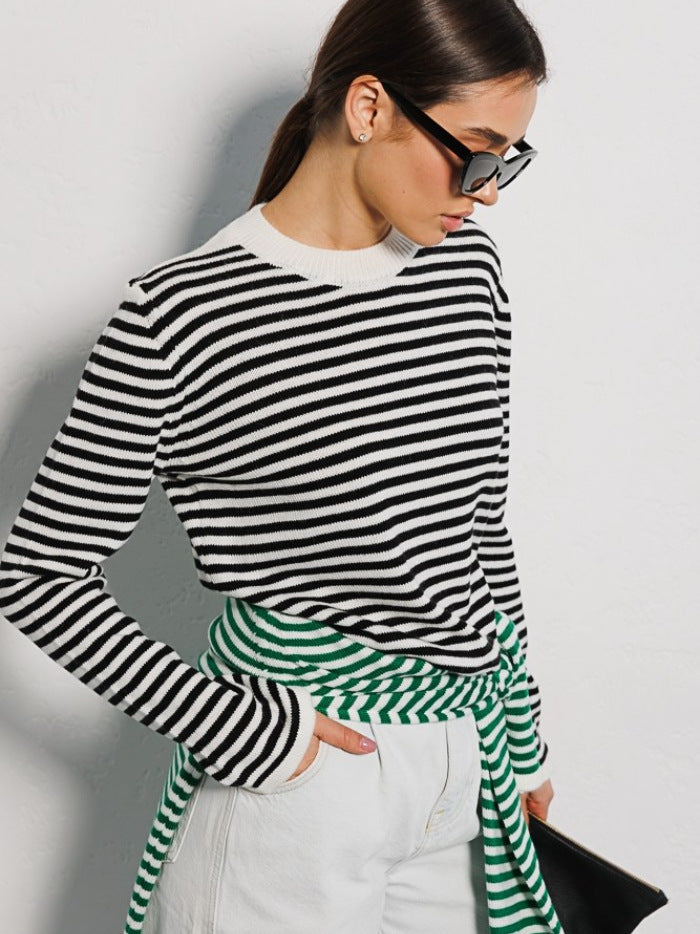 Elegantly Designed Sweater