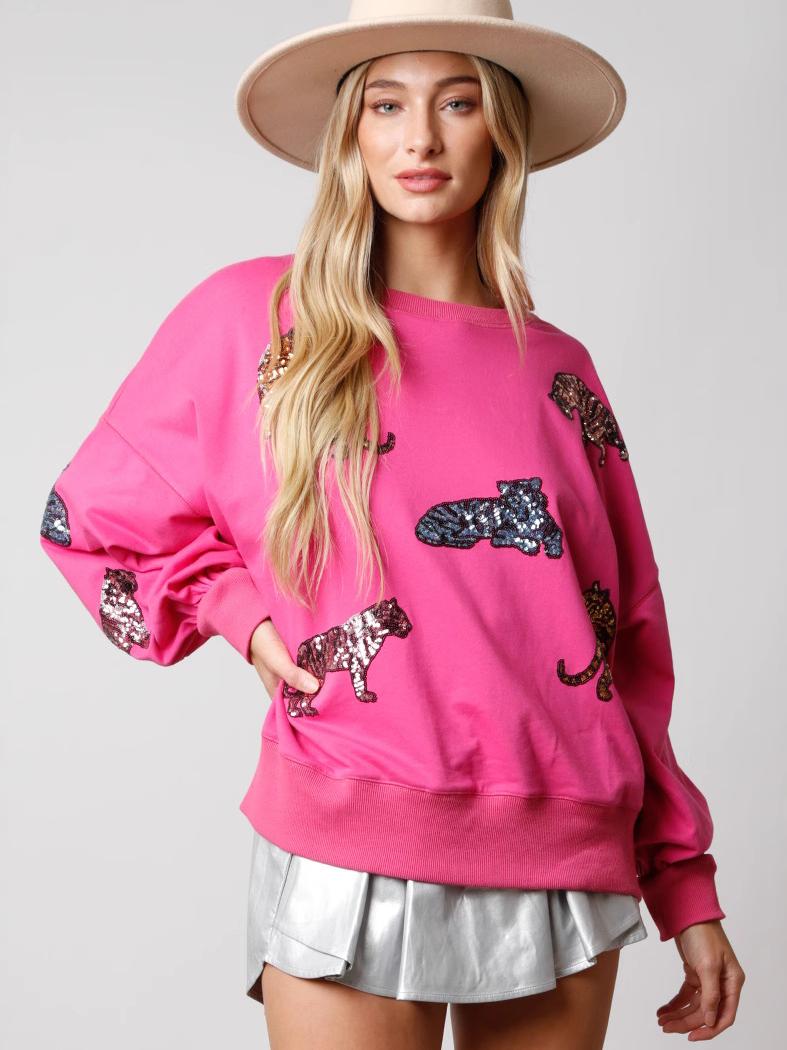 Gracefully Designed Shirt