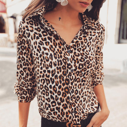 Classic Designed Blouse