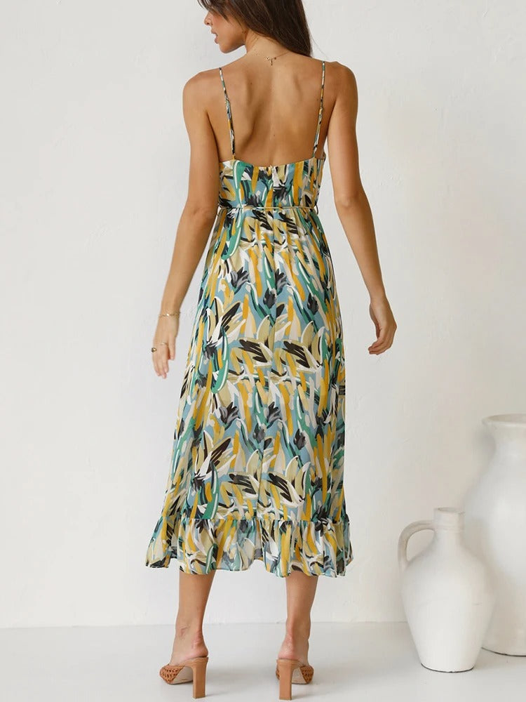 Beautifully Crafted Dress