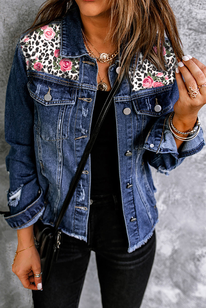 Classic Designed Jacket