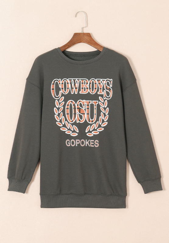 Thoughtfully Designed Shirt