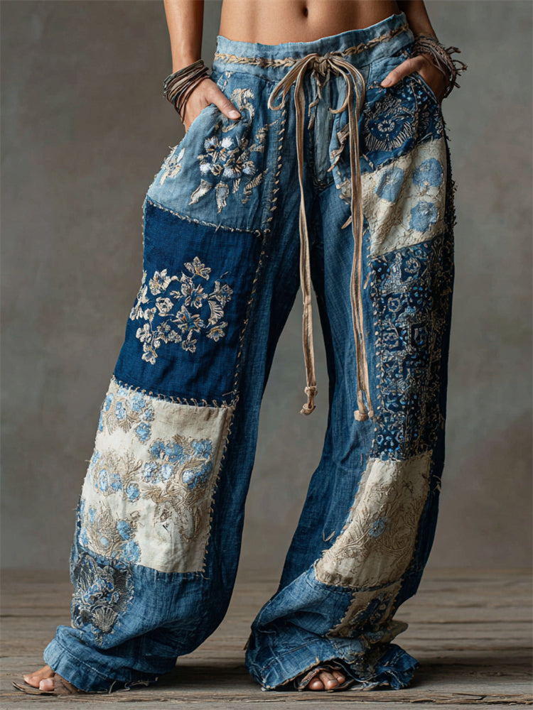 Beautifully Crafted Pants