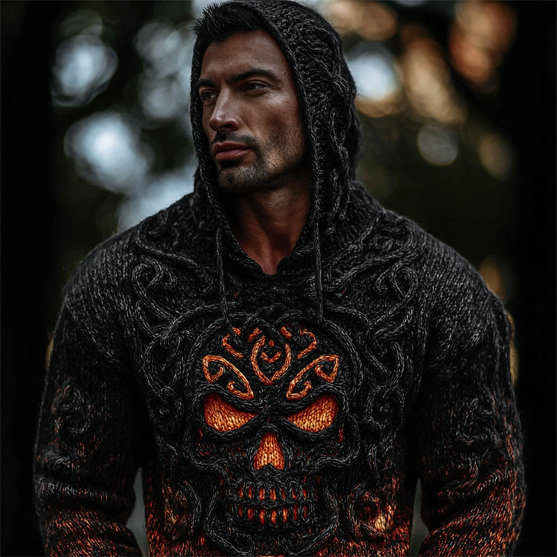 Classic Vintage Sweater