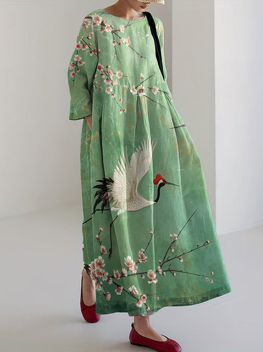 Thoughtfully Designed Dress