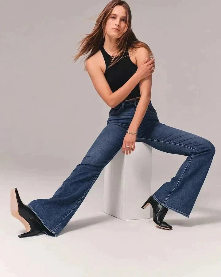 Graceful Orthopedic Shoes for Modern Look