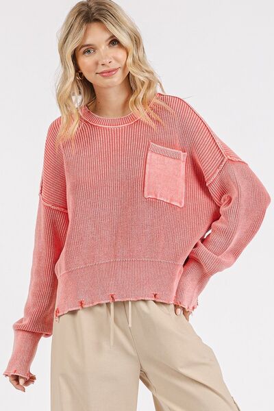 Elegantly Designed Sweater