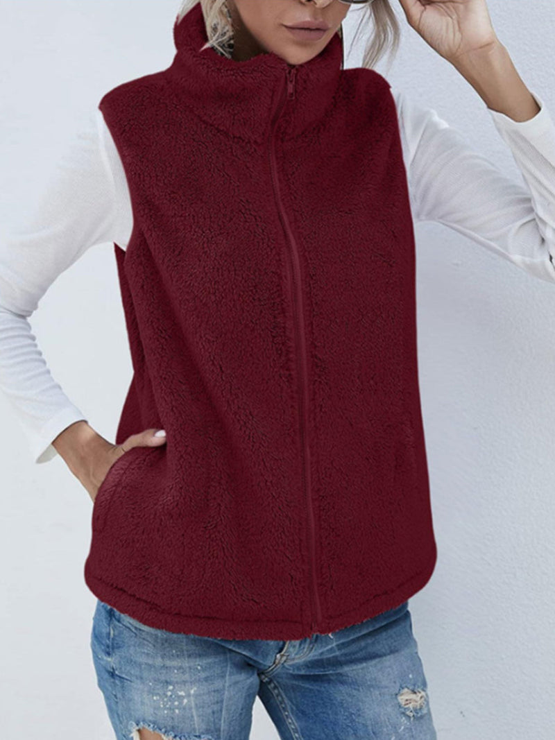Timeless Vintage Style Coat