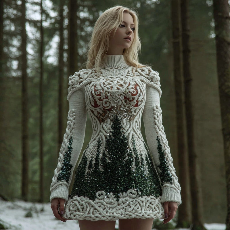 Classic Vintage Sweater