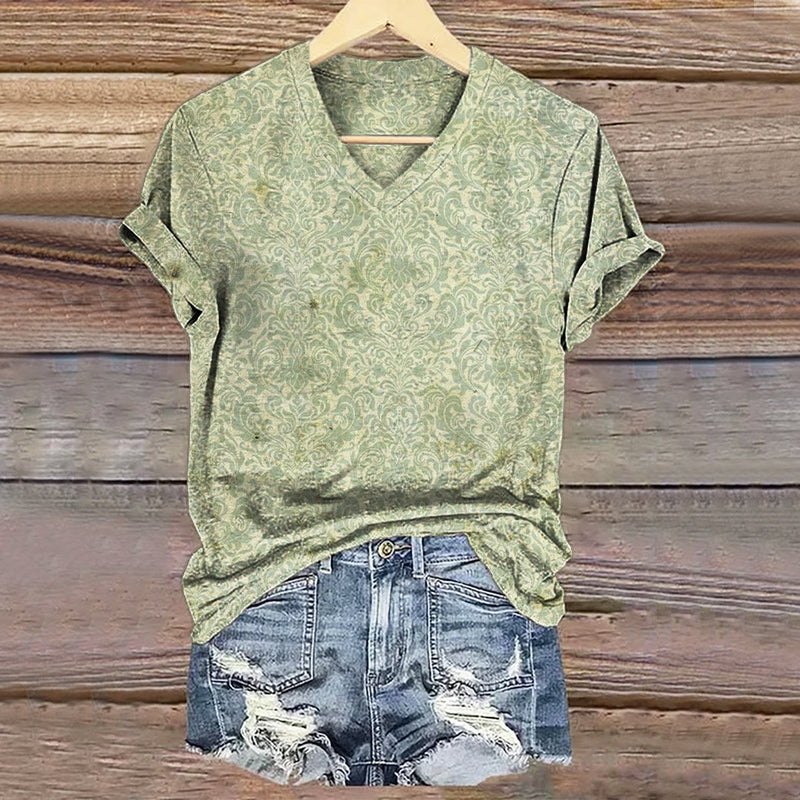 Vintage Inspired T-Shirt