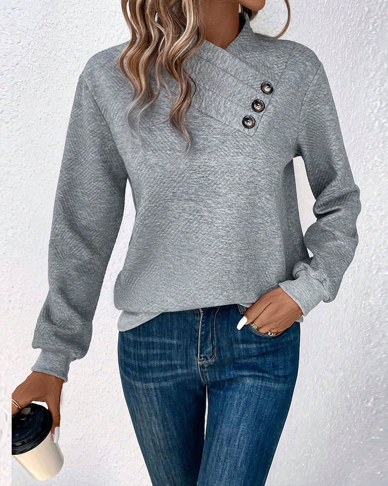 Vintage Inspired Blouse