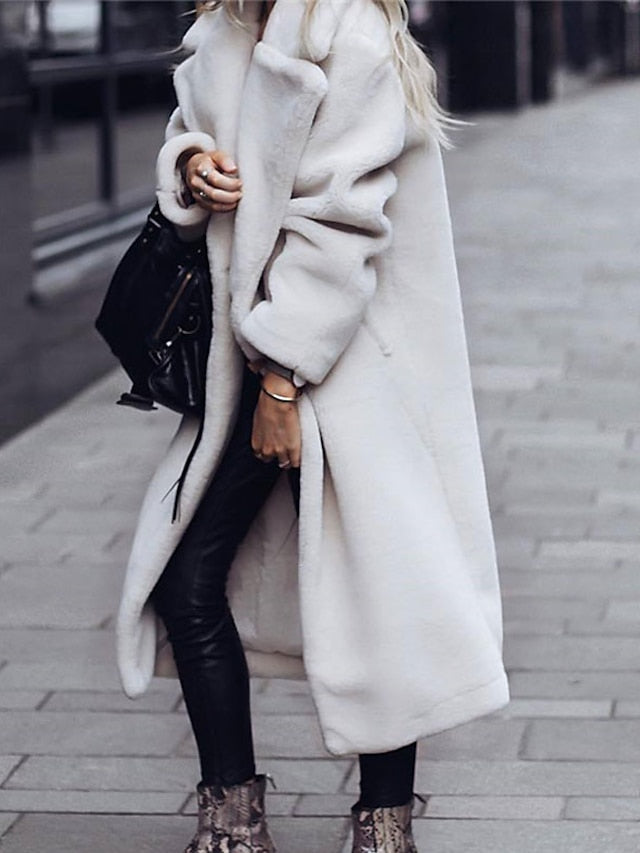 Classic Vintage Coat