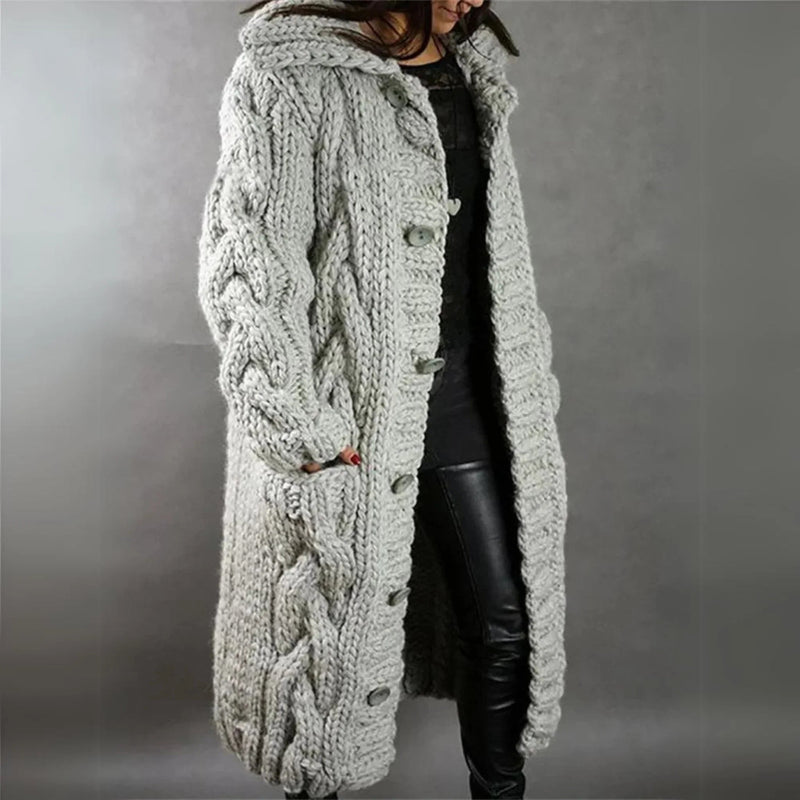 Beautifully Crafted Sweater